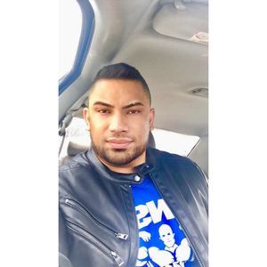 Meet your Posher, Manny